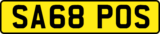 SA68POS