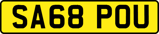 SA68POU