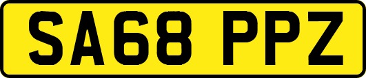 SA68PPZ