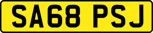 SA68PSJ