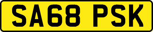 SA68PSK
