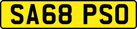 SA68PSO
