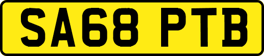 SA68PTB