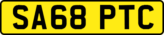 SA68PTC