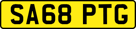 SA68PTG