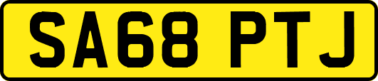 SA68PTJ