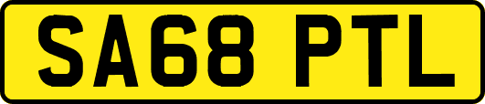 SA68PTL
