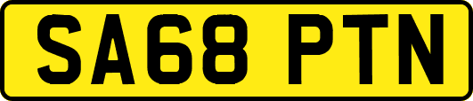 SA68PTN