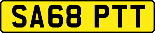 SA68PTT