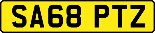 SA68PTZ