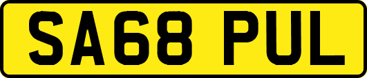 SA68PUL