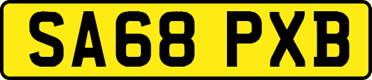SA68PXB