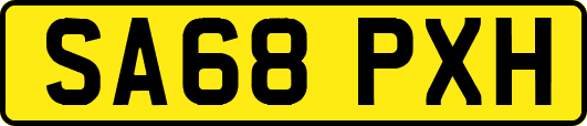 SA68PXH