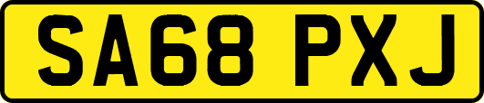 SA68PXJ