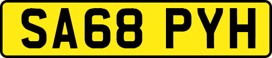 SA68PYH