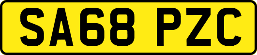 SA68PZC