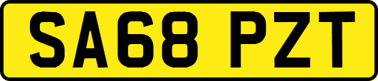 SA68PZT