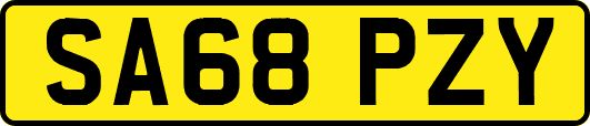 SA68PZY