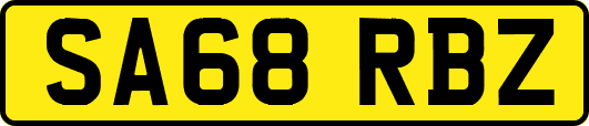 SA68RBZ
