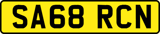 SA68RCN