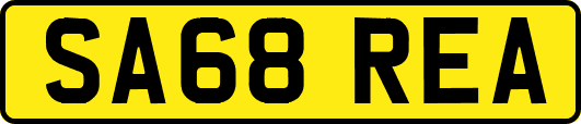 SA68REA