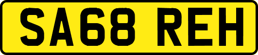 SA68REH