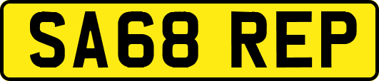 SA68REP