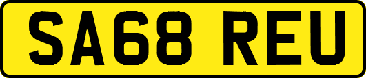 SA68REU