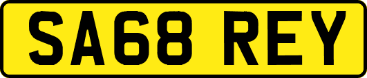 SA68REY