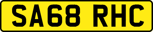 SA68RHC
