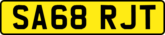 SA68RJT