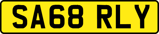 SA68RLY