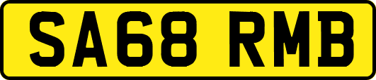 SA68RMB
