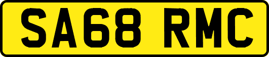 SA68RMC