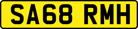 SA68RMH