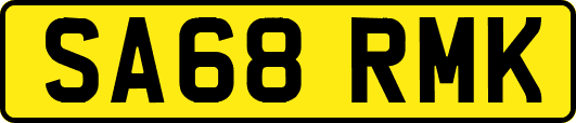 SA68RMK
