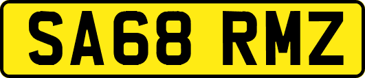 SA68RMZ