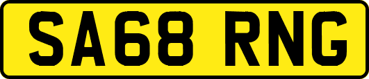 SA68RNG