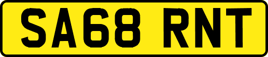 SA68RNT