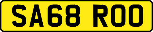 SA68ROO