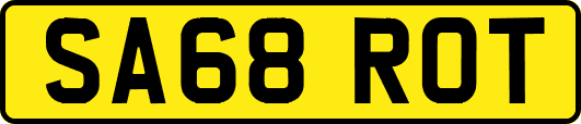 SA68ROT