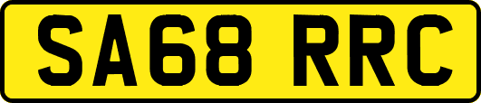 SA68RRC