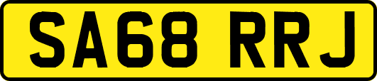 SA68RRJ