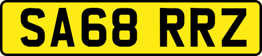SA68RRZ