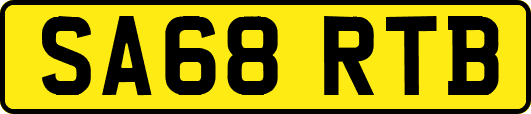 SA68RTB