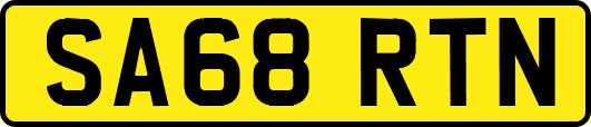 SA68RTN