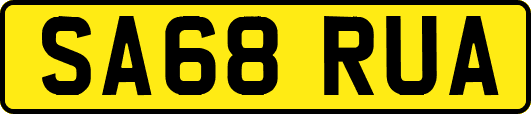 SA68RUA
