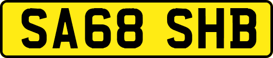 SA68SHB