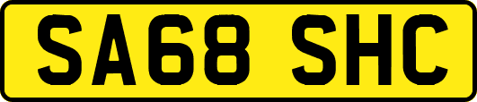 SA68SHC