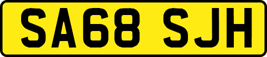 SA68SJH